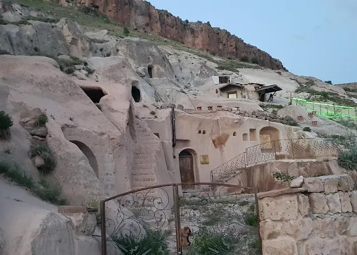 酒店 Akkoeyevleri 3*