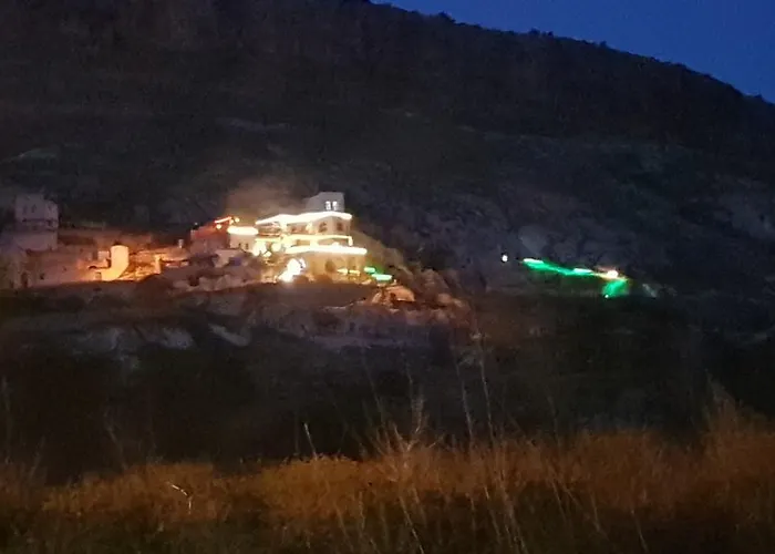 Akkoeyevleri 3* Akköy