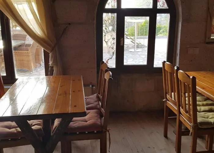 ホテル Akkoeyevleri Akköy