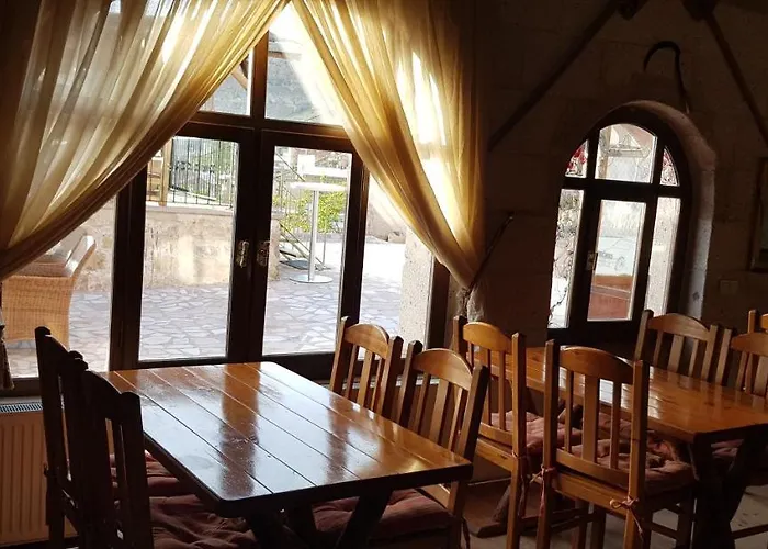 Akkoeyevleri ホテル Akköy